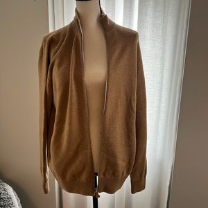 Panerai cashmere sweater